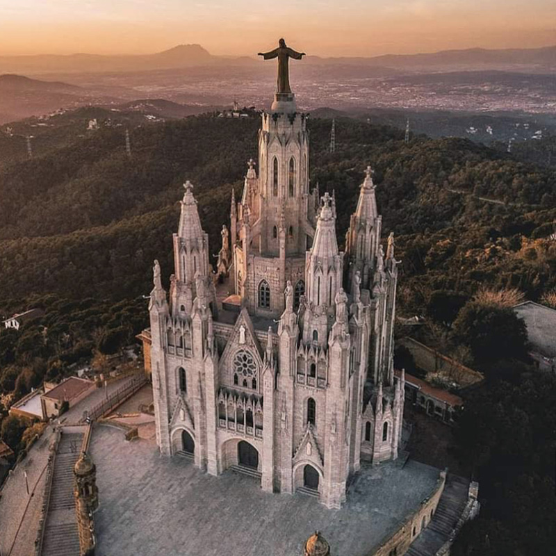 Tibidabo