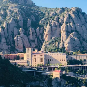 Montserrat Tour