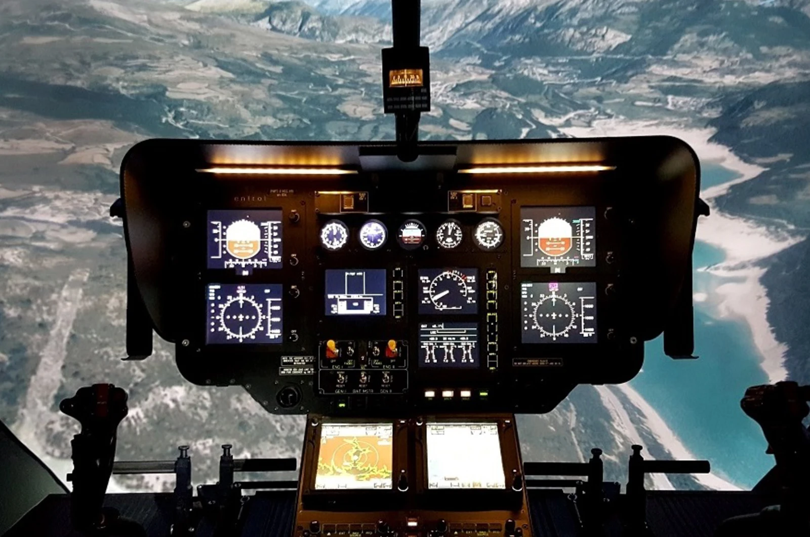 simulador-helicopter