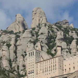 Regalo Montserrat Panoramic Tour